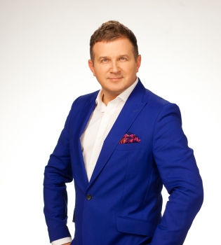 Юрий Горбунов стал заслуженным артистом Украины