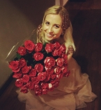 Тоня Матвиенко представит Украину на &laquo;Евровидении&raquo;