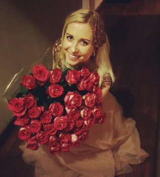 Тоня Матвиенко представит Украину на &laquo;Евровидении&raquo;