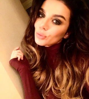 Анна Седокова рассказала, какой будет ее предстоящая свадьба