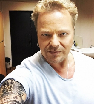 Владимир Пресняков рассказал, что думает о возлюбленной своего сына