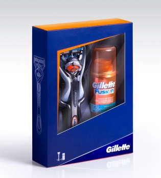 Fusion ProGlide
