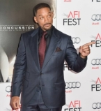 Уилл Смит: "Мне изменила девушка, и я решил, что должен стать знаменитым"