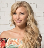 Марина Кищук - победительница шоу Холостяк-5