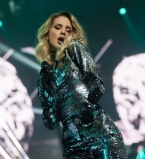 Loboda блистает в наряде от украинского дизайнера