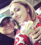 Андрей Гайдулян вернулся домой после длительного лечения в Германии