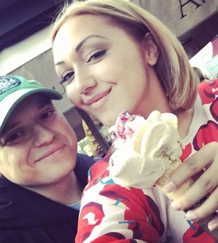 Андрей Гайдулян вернулся домой после длительного лечения в Германии