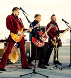 Вопли Видоплясова сняли видео ко Дню Вооруженных Сил Украины