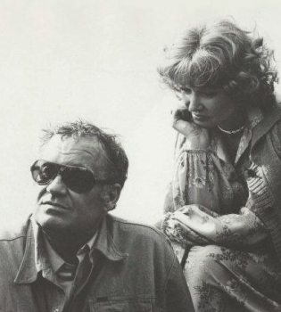 Эльдар Рязанов