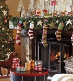 новогодняя ночь в ресторане Бабушкин сад