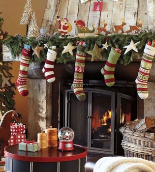 новогодняя ночь в ресторане Бабушкин сад