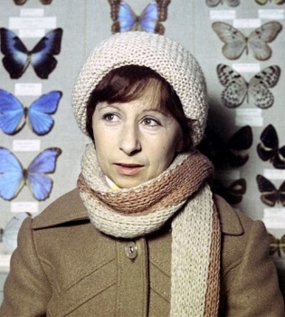 Лия Ахеджакова