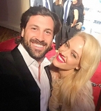 Максим Чмерковский женится