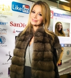 Подруга Жанны Фриске Ольга Орлова о Платоне: &quot;Я чувствую такую ответственность, словно сама родила&quot;