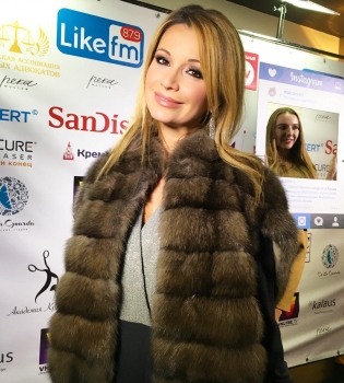 Подруга Жанны Фриске Ольга Орлова о Платоне: &quot;Я чувствую такую ответственность, словно сама родила&quot;