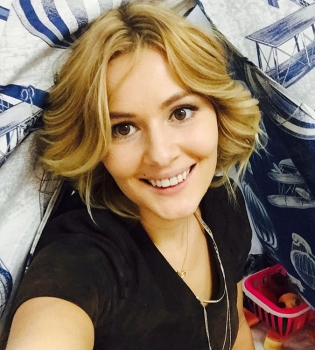 По-семейному: Мария Кожевникова показала забавное фото с сыновьями