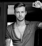 Макс Барских сменил имя