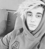 Джастин Бибер разыскивает девушку по фотографии