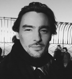 Назад в прошлое: Алан Бадоев поделился старым снимком с молодости