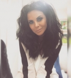 Настя Каменских поправилась на гастролях