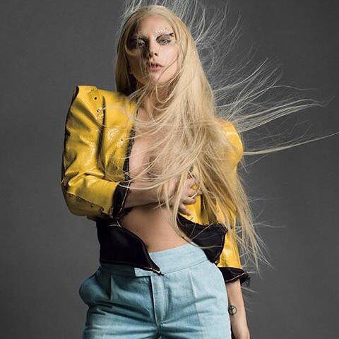 Неожиданно: Леди Гага заявила, что хочет завершить карьеру