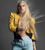 Неожиданно: Леди Гага заявила, что хочет завершить карьеру