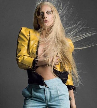 Неожиданно: Леди Гага заявила, что хочет завершить карьеру