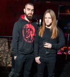 The Hardkiss - номинанты Yuna 2016