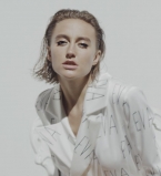 Дерзкая и сексуальная Ева Бушмина в полной версии клипа Не преступление