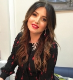 В ожидании чуда: Жасмин и Галина Юдашкина показали округлившиеся животики