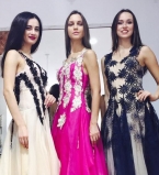 Во Львове открылся мультибрендовый магазин украинских дизайнеров DиZайнери.UA