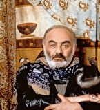 Сергей Параджанов