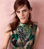 Невероятно женственно: Эмма Уотсон сделала новую стрижку