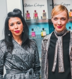 Первый День рождения Parfum B&uuml;ro