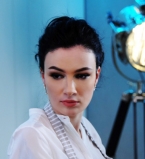 Анастасия Приходько в новом клипе