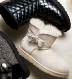 Price.ua предложил сравнить цены на зимнюю обувь