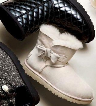 Price.ua предложил сравнить цены на зимнюю обувь