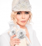 Ирина Билык снова стала мамой