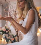 Веру Брежневу назвали самой популярной знаменитостью в сети