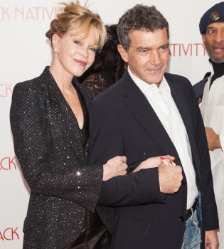 Антонио Бандерас будет платить бывшей жене 65 тысяч долларов в месяц за развод