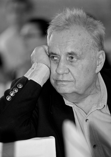 Единственный внук Эльдара Рязанова рассказал о последнем разговоре с дедушкой