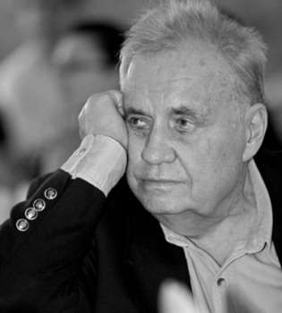 Единственный внук Эльдара Рязанова рассказал о последнем разговоре с дедушкой