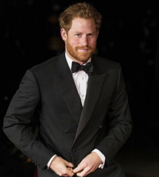 Королевский роман: принц Гарри встречается с сестрой Кейт Миддлтон