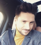 Сергей Лазарев представит Россию на "Евровидении" в 2016 году