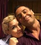 Многодетный папа: Стас Костюшкин стал отцом в третий раз