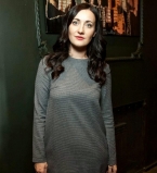 Соломия Витвицкая просит о помощи брату