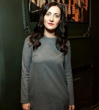 Соломия Витвицкая просит о помощи брату