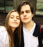 Внуки Софии Ротару поделились семейными снимками