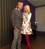 Яна Рудковская снова беременна?