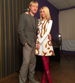 Яна Рудковская снова беременна?